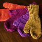 My First Mittens Workshop - Tues. Oct. 21 and Nov. 4 from 7-9 pm