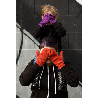 My First Mittens Workshop - Tues. Oct. 21 and Nov. 4 from 7-9 pm