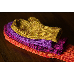 My First Mittens Workshop - Tues. Oct. 21 and Nov. 4 from 7-9 pm