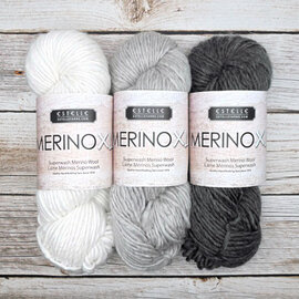 ESTELLE Estelle Merino XL
