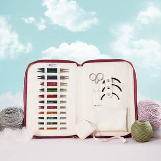 KnitPro Dreamz Regal Interchangeable Set 5"