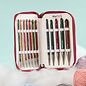 KnitPro KnitPro Grande Tunisian Crochet Hook Set