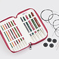 KnitPro KnitPro Dreamz Grande Tunisian Crochet Hook Set
