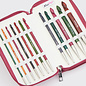 KnitPro KnitPro Dreamz Grande Tunisian Crochet Hook Set