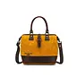 Della Q Maker's Canvas Satchel