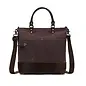 Della Q Maker's Canvas Tote