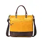 Della Q Maker's Canvas Tote