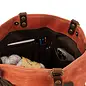 Della Q Maker's Canvas Tote
