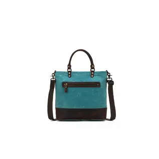 Della Q Maker's Canvas Tote
