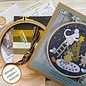 Corinne Lapierre Corinne Lapierre Hoop Kit