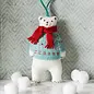 Corinne Lapierre Corinne Lapierre Felt Craft Kit