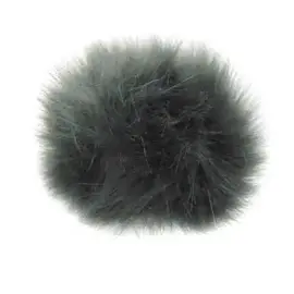 ESTELLE Snap On Pompom 2024
