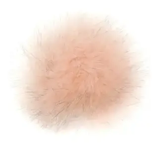 ESTELLE Snap On Pompom 2024