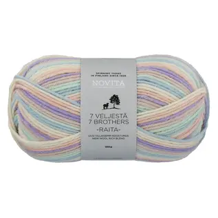 Novita Novita Seven Brothers