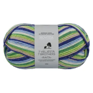 Novita Novita Seven Brothers