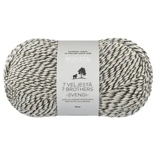 Novita Novita Seven Brothers