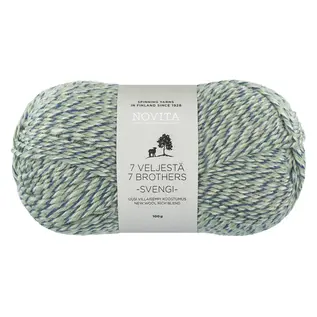 Novita Novita Seven Brothers