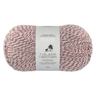 Novita Novita Seven Brothers