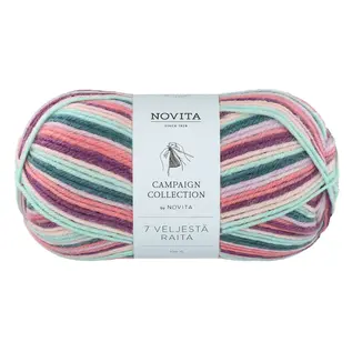 Novita Novita Seven Brothers