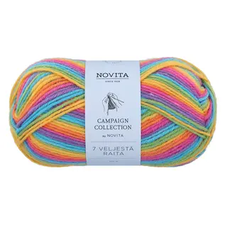 Novita Novita Seven Brothers