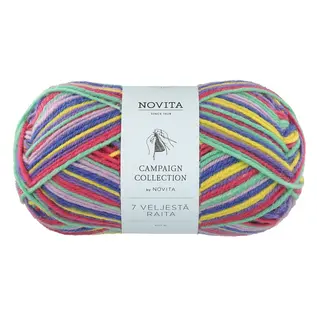 Novita Novita Seven Brothers