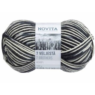 Novita Seven Brothers