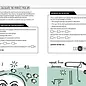 Patty Lyons' Knitting Bag of Tricks Official Workbook