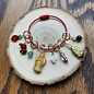Stitch Marker Set