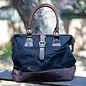 Della Q Maker's Canvas Satchel