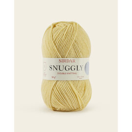 Sirdar Sirdar Snuggly DK Soft Colours