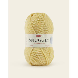Sirdar Sirdar Snuggly DK Soft Colours