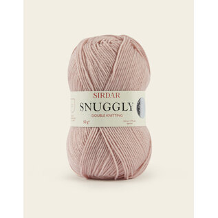 Sirdar Sirdar Snuggly DK Soft Colours