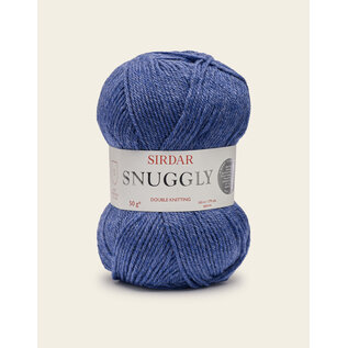 Sirdar Sirdar Snuggly DK Deep Colours