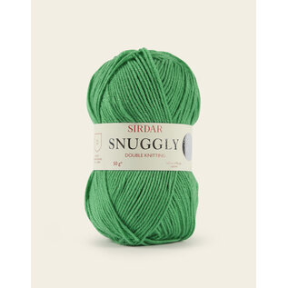 Sirdar Sirdar Snuggly DK Deep Colours