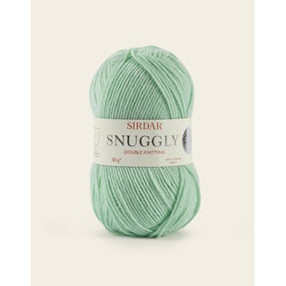 Sirdar Sirdar Snuggly DK Soft Colours