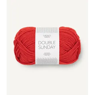 Sandnes Garn Double Sunday DK
