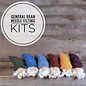 The General Bean Needle Felting Kit