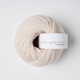 Knitting for Olive Knitting for Olive Heavy Merino Colours