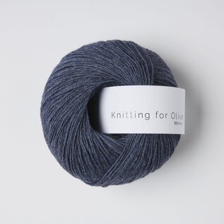 Knitting for Olive Merino in Neutrals Colours