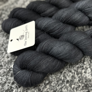 The Loving Path High Twist Sock II