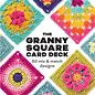 The Granny Square Deck by Claire Montgomerie