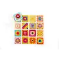 The Granny Square Deck by Claire Montgomerie