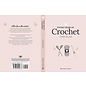 Pocket Book of Crochet by Claire Gelder