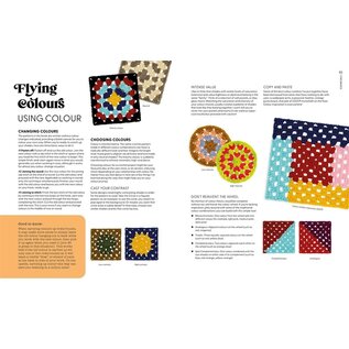 Every Way with Granny Crochet by Julia Madill