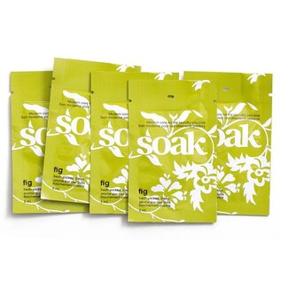 SOAK Mini Soak Travel Pack 5mL