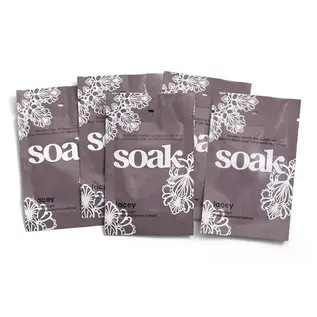 SOAK Mini Soak Travel Pack 5mL