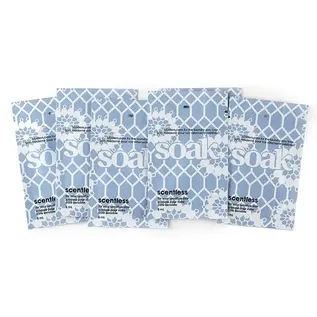 SOAK Mini Soak Travel Pack 5mL