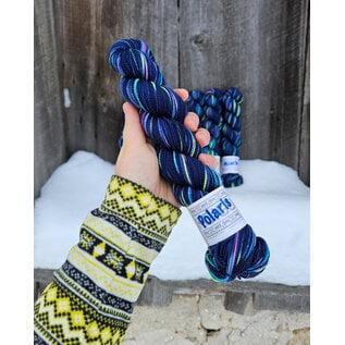 Koigu Koigu Collector Colours on KPPPM