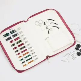 KnitPro Dreamz Regal Interchangeable Set 4"