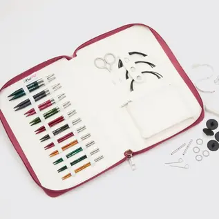 KnitPro Dreamz Regal Interchangeable Set 4"